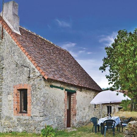 1 Bedroom Nice Home In Saint Martin Le Mault ภายนอก รูปภาพ